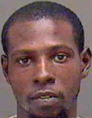 Mcfadden Marqolo - Mecklenburg County, NC 