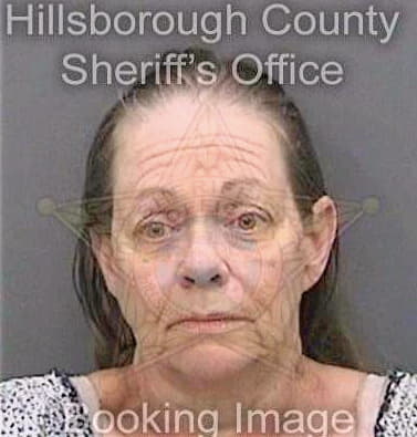 Cockran Suzanne - Hillsborough County, FL 