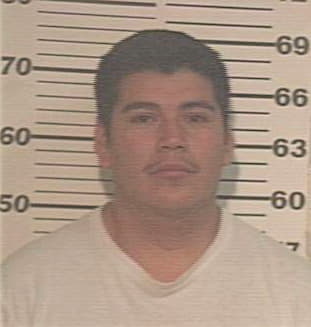 Perez Benjamin - Hidalgo County, TX 