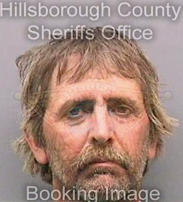 Douglas Henry - Hillsborough County, FL 