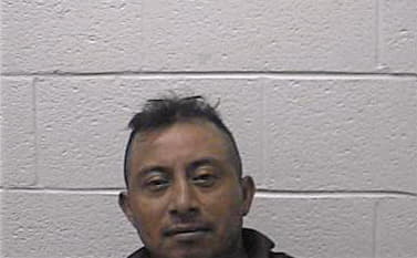 Hernandez Rutilo - Washington County, TN 