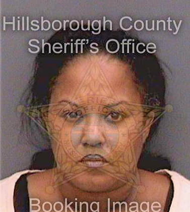 Coward Stephanie - Hillsborough County, FL 