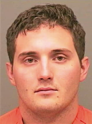 Hawkins Benjamin - Montgomery County, TN 