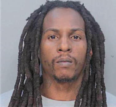 Jonassaint Freeman - Dade County, FL 