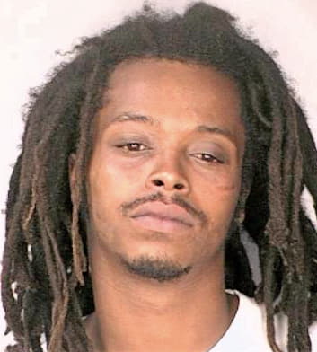 Mcneal Isaac - Hillsborough County, FL 
