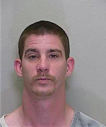 Bonnett James - Marion County, FL 