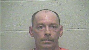 Alexander John - Giles County, TN 