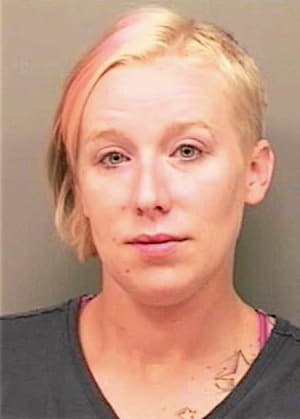 White Kristen - Montgomery County, TN 