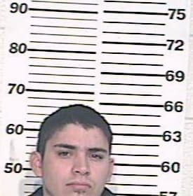 Moreno Rodolfo - Hidalgo County, TX 