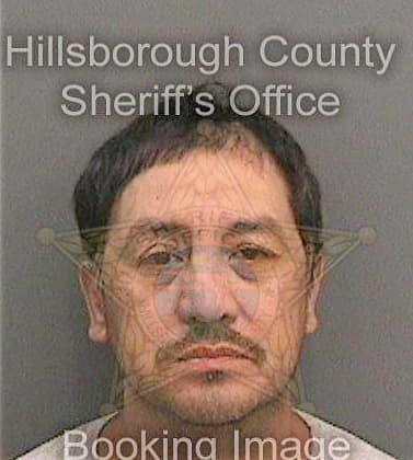 Cortezperez Armando - Hillsborough County, FL 