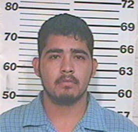 Ramirez Carlos - Hidalgo County, TX 