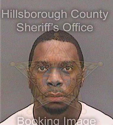 George Dameon - Hillsborough County, FL 