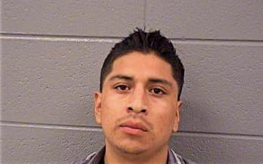 Lema Diego - Cook County, IL 