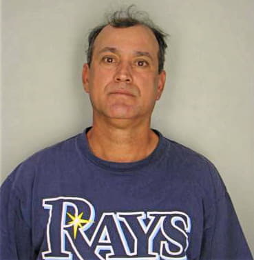 Menendez Herbert - Hillsborough County, FL 