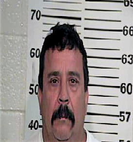 Garcia Javier - Hidalgo County, TX 