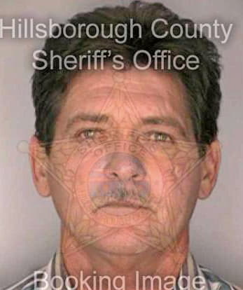 Rexford Joseph - Hillsborough County, FL 