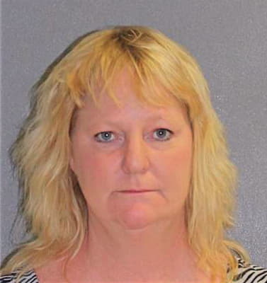 Harned Beth - Volusia County, FL 