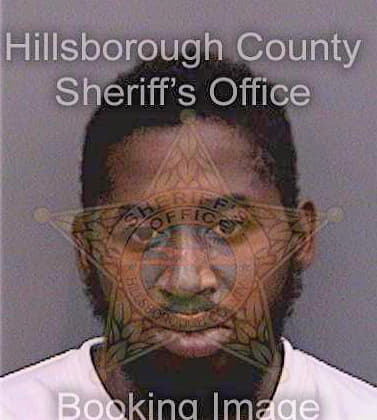 Dixon Brian - Hillsborough County, FL 