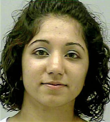 Espinoza Mayra - Gwinnett County, GA 