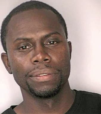 Simmonds Melroy - Hillsborough County, FL 