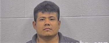 Hernandez Vasquez - Kenton County, KY 