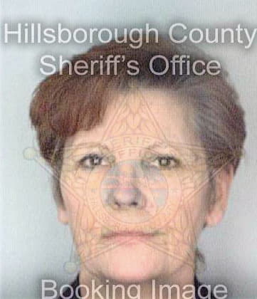 Block Karen - Hillsborough County, FL 
