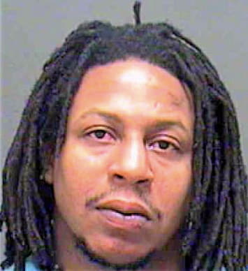 Stackhouse Cedrick - Mecklenburg County, NC 