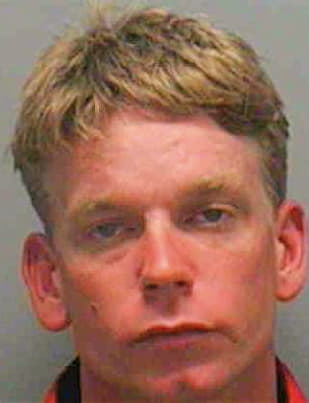 Sewell Claude - Lee County, FL 