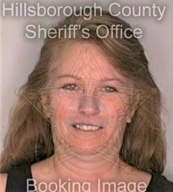 Smith Donna - Hillsborough County, FL 