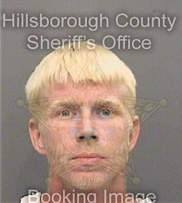 Bratcher Justin - Hillsborough County, FL 