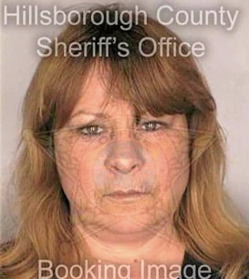 Fattarusso Linda - Hillsborough County, FL 