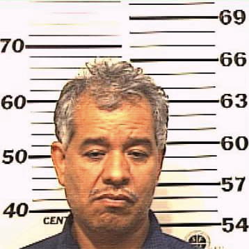 Meraz Manuel - Denton County, TX 