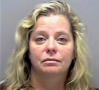Sprague Melinda - Lee County, FL 
