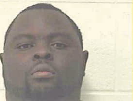 Benford Quavis - Newton County, GA 