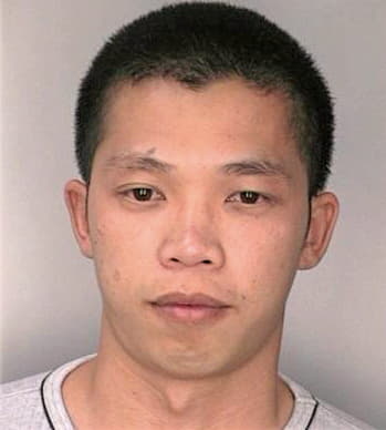 Phan Thuan - Hillsborough County, FL 