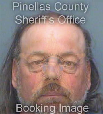 Goll Brett - Pinellas County, FL 