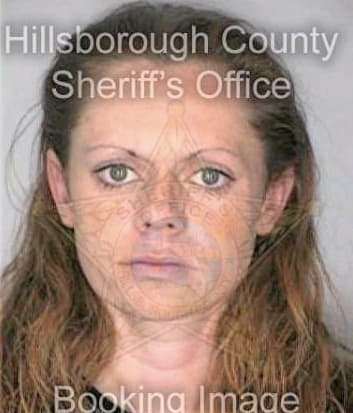 Ray Cheri - Hillsborough County, FL 