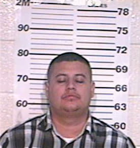 Guardado Elias - Hidalgo County, TX 