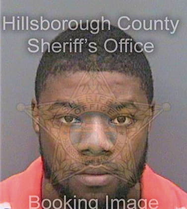 Gunn Gregory - Hillsborough County, FL 