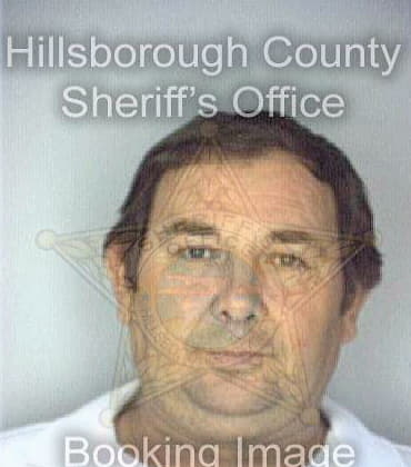 Nikolaj Baschko - Hillsborough County, FL 