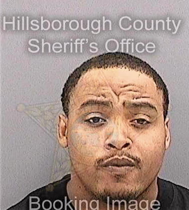 Hardy Antonio - Hillsborough County, FL 