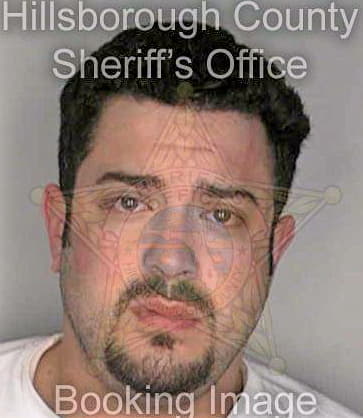 Mccoy John - Hillsborough County, FL 