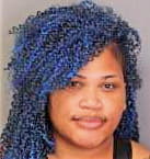 Williams Latoya - Shelby County, TN 