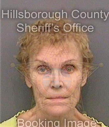 Nicholson Marguerite - Hillsborough County, FL 