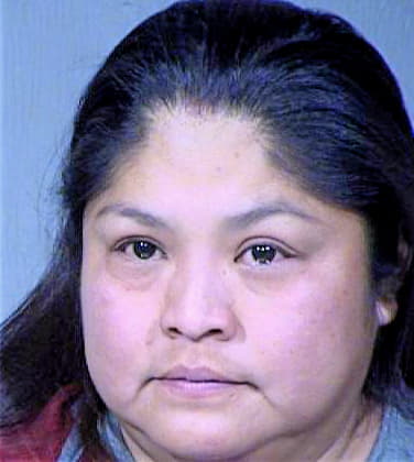 Hernandez Miranda - Maricopa County, AZ 