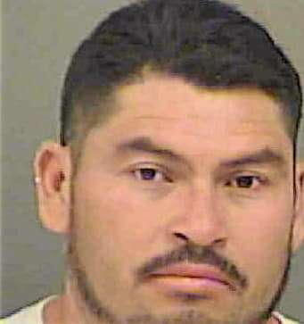 Melendez Wilfredo - Mecklenburg County, NC 