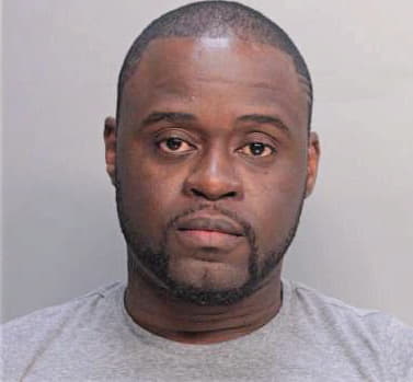 Guerrier Andy - Dade County, FL 