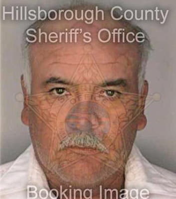 Mendoza Evodio - Hillsborough County, FL 