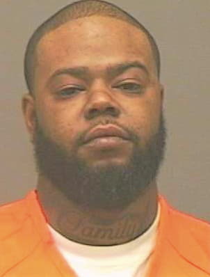 Robinson Garron - Montgomery County, TN 