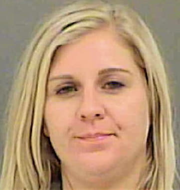 Runnion Lindsay - Mecklenburg County, NC 